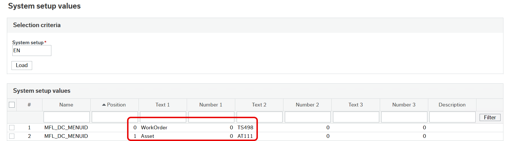 system_setup_values