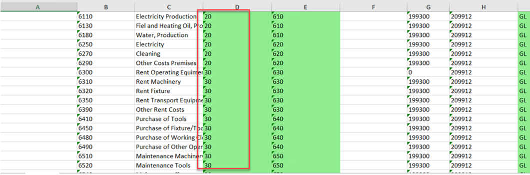 Retrieving Data From ERP retrieving-data-from-erp