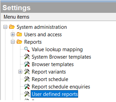 Running MFL from Intellagent