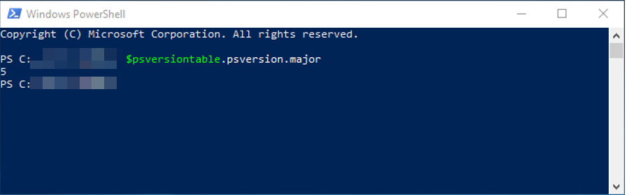 installation package